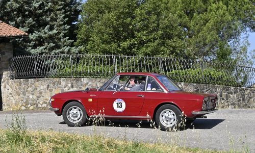 Aperte le iscrizioni per l’11^ Targa AC Bologna.